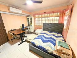 Blk 55 Strathmore Avenue (Queenstown), HDB 4 Rooms #467180891